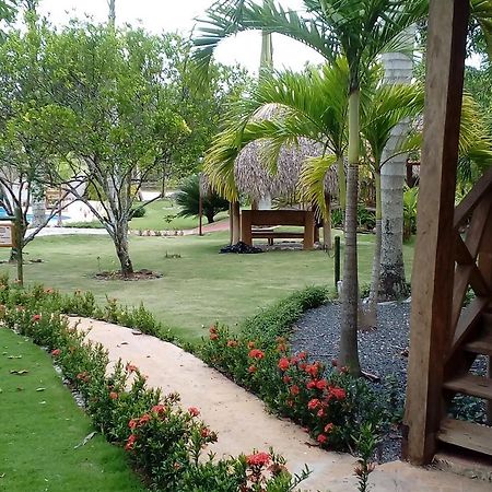 Banana Ranch Villages Πούντα Κάνα Εξωτερικό φωτογραφία