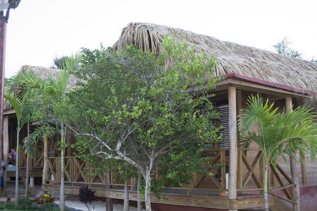 Banana Ranch Villages Πούντα Κάνα Εξωτερικό φωτογραφία