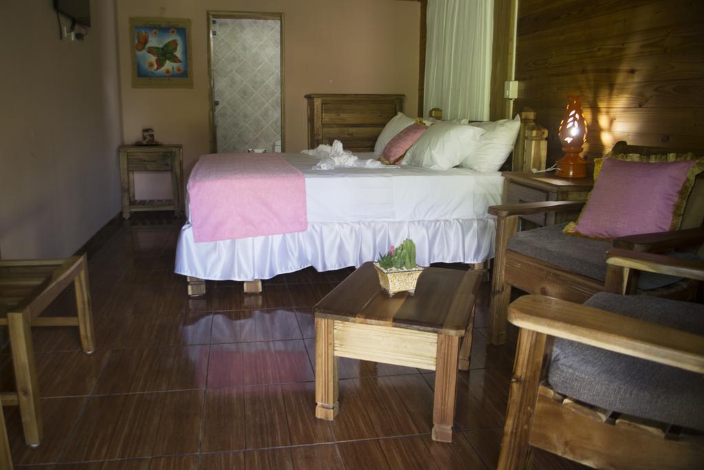Banana Ranch Villages Πούντα Κάνα Εξωτερικό φωτογραφία