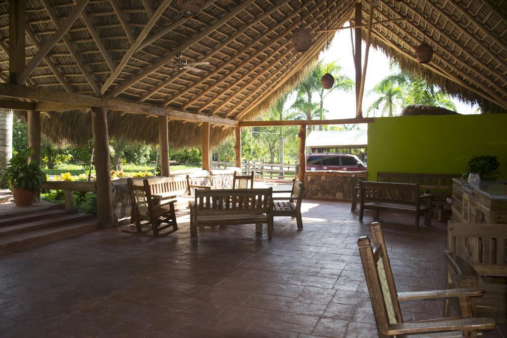 Banana Ranch Villages Πούντα Κάνα Εξωτερικό φωτογραφία