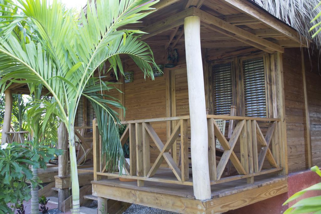 Banana Ranch Villages Πούντα Κάνα Εξωτερικό φωτογραφία