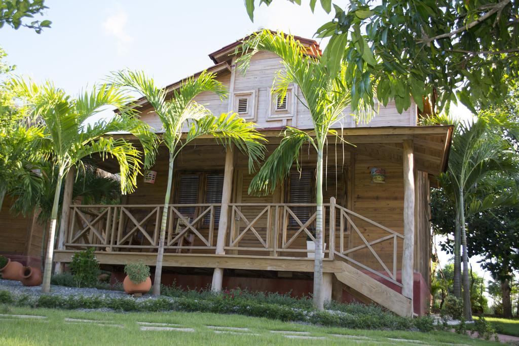 Banana Ranch Villages Πούντα Κάνα Εξωτερικό φωτογραφία