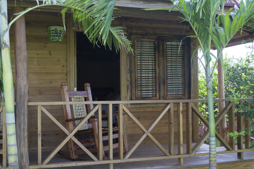 Banana Ranch Villages Πούντα Κάνα Εξωτερικό φωτογραφία