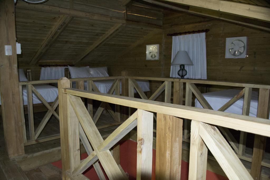 Banana Ranch Villages Πούντα Κάνα Εξωτερικό φωτογραφία