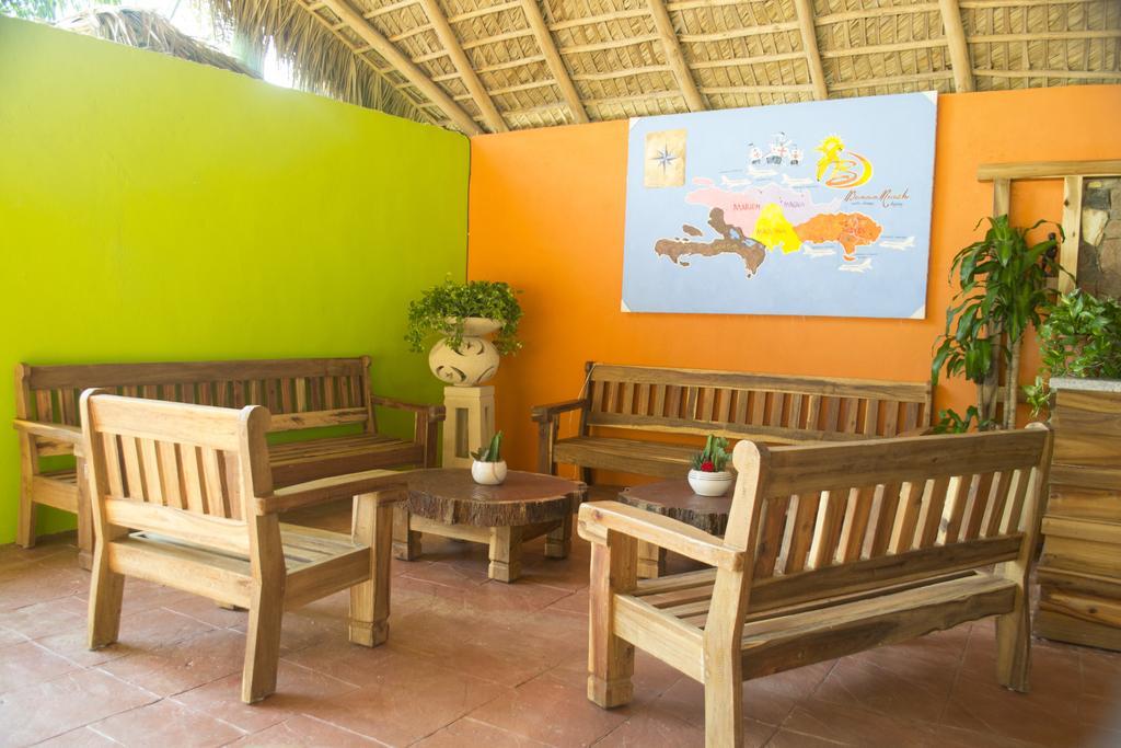 Banana Ranch Villages Πούντα Κάνα Εξωτερικό φωτογραφία