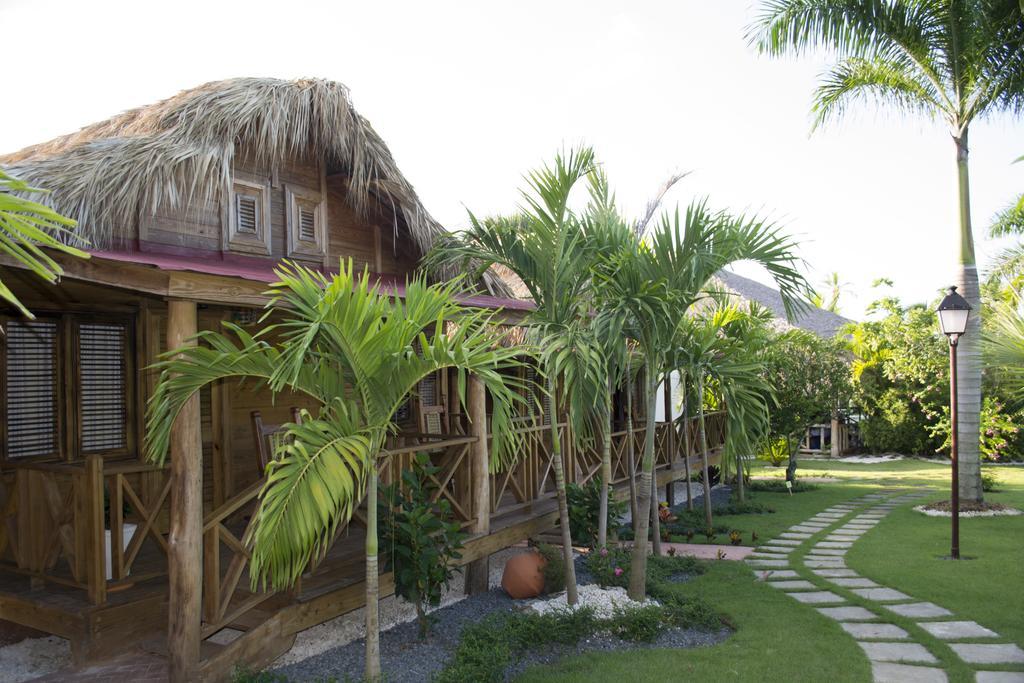 Banana Ranch Villages Πούντα Κάνα Εξωτερικό φωτογραφία