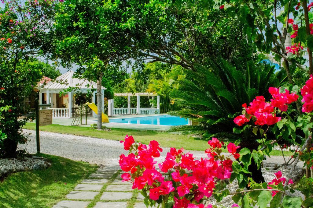 Banana Ranch Villages Πούντα Κάνα Εξωτερικό φωτογραφία