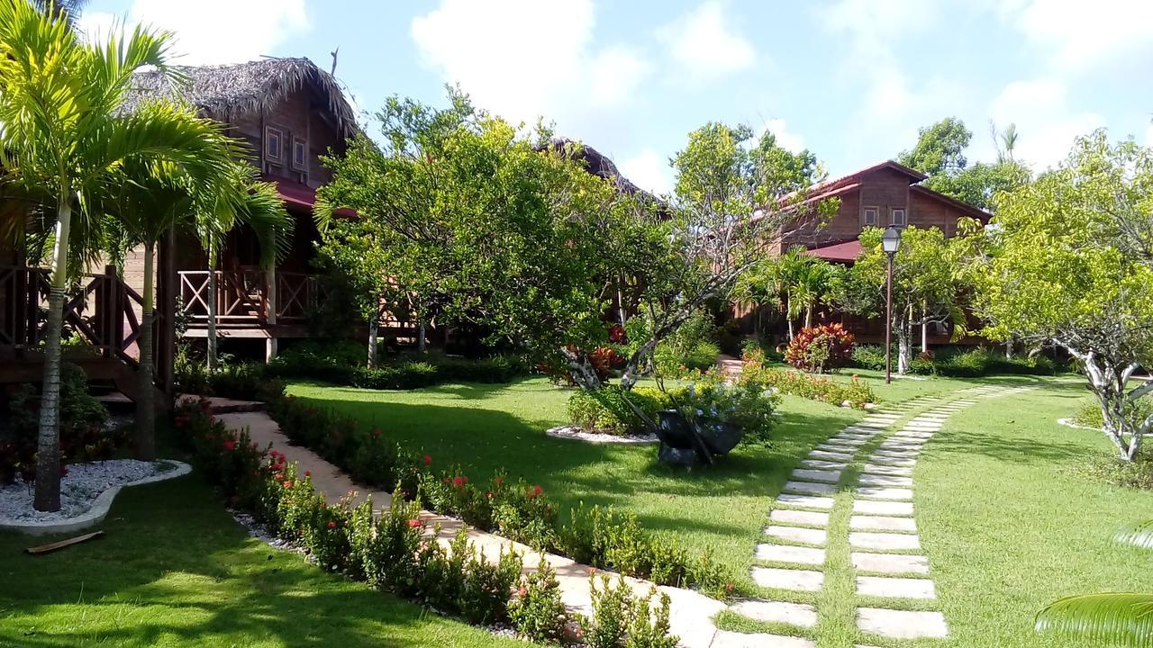 Banana Ranch Villages Πούντα Κάνα Εξωτερικό φωτογραφία