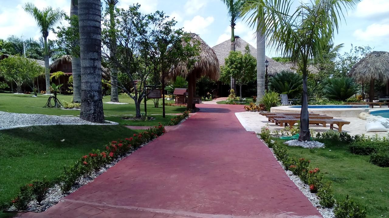 Banana Ranch Villages Πούντα Κάνα Εξωτερικό φωτογραφία