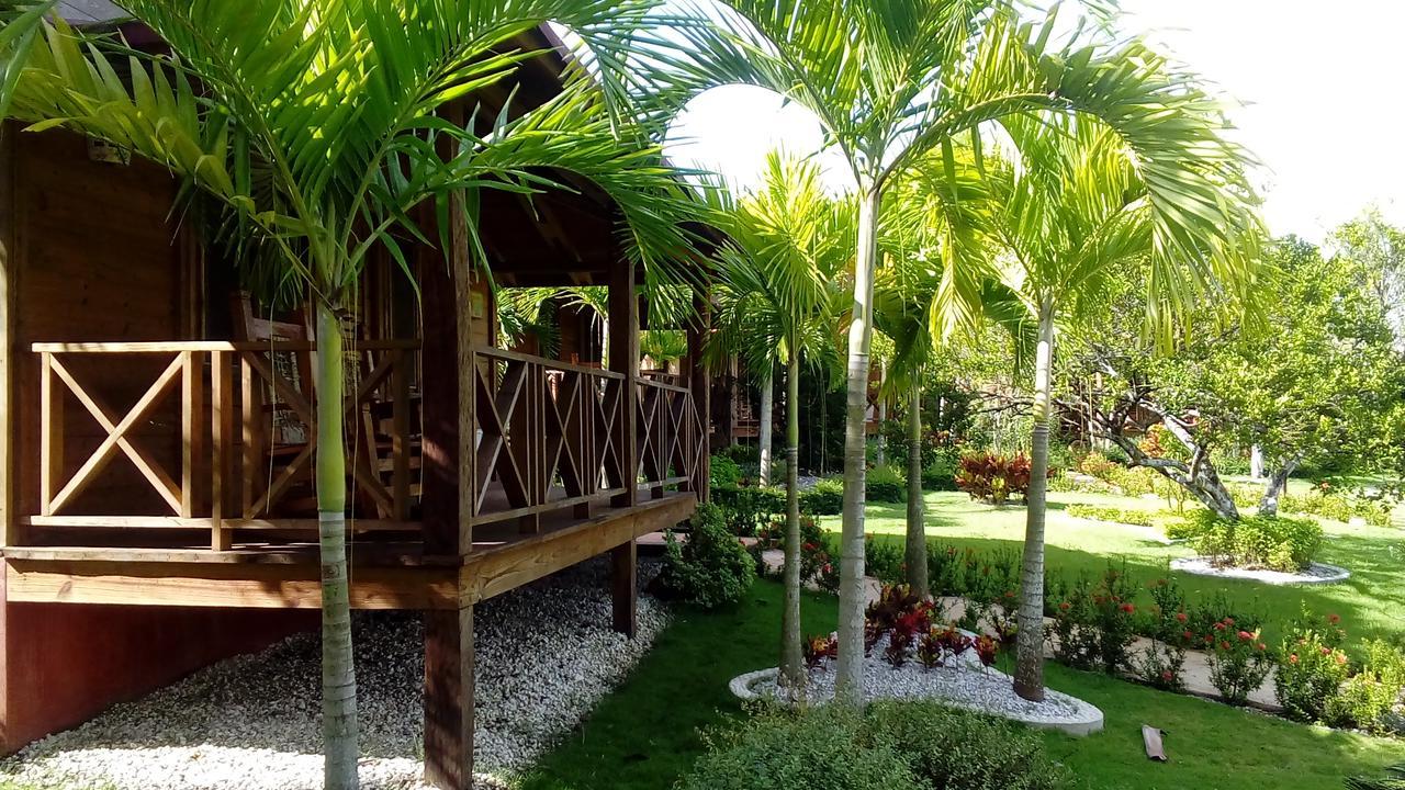 Banana Ranch Villages Πούντα Κάνα Εξωτερικό φωτογραφία